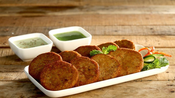 Shaami Kabab-500Gm