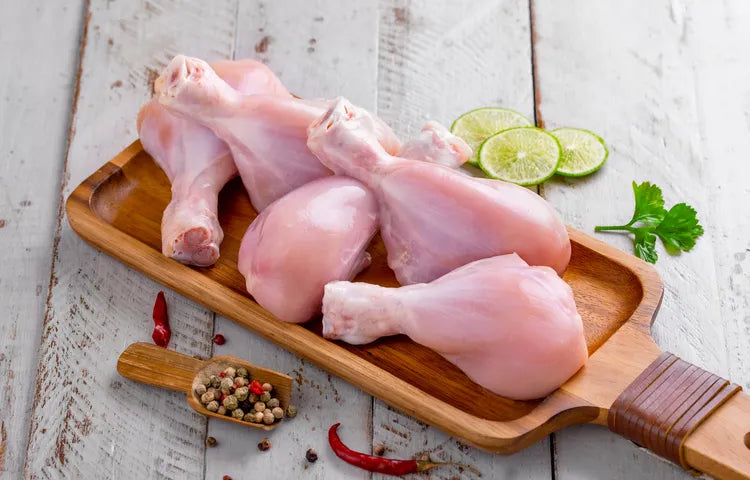 Chicken Drumsticks