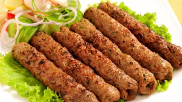 Chicken Kakori Kabab