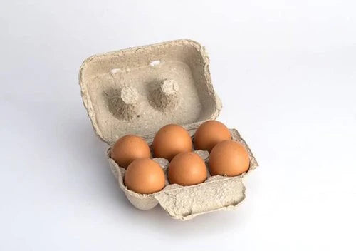 Brown Eggs