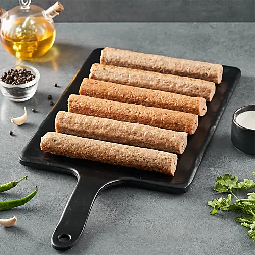 Chicken Angara Kabab