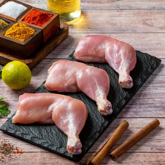 Chicken Full Leg