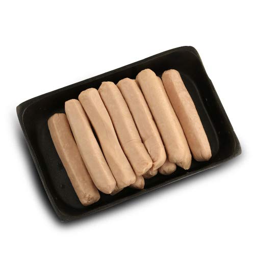 Chicken Sausage Plain