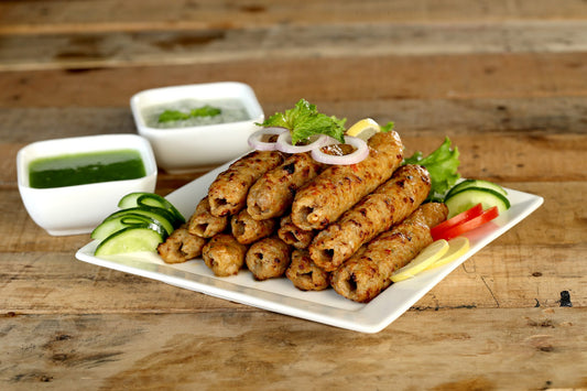 Chicken Seekh Regular