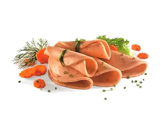 Spicy Chicken Salami
