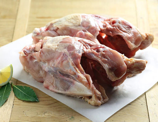 Chicken Bones