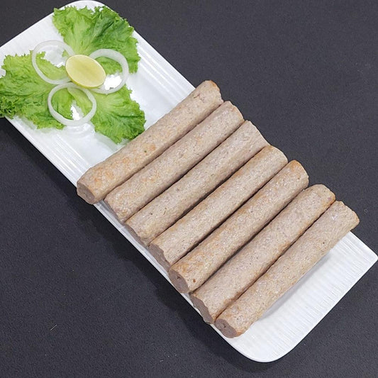 Chicken Malai Kabab