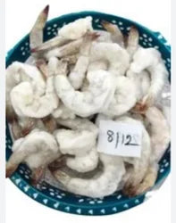Frozen Prawns -Medium