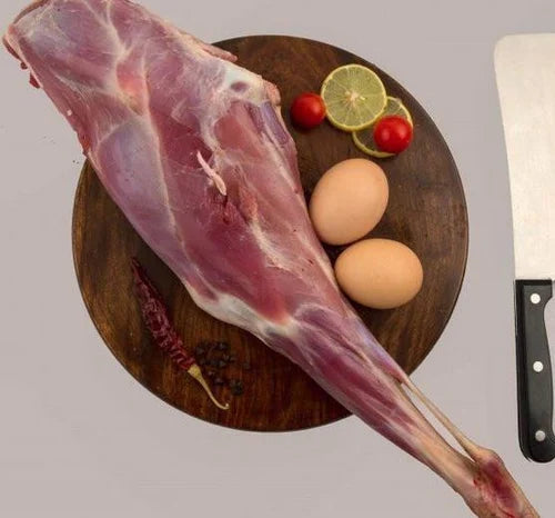 Mutton Raan