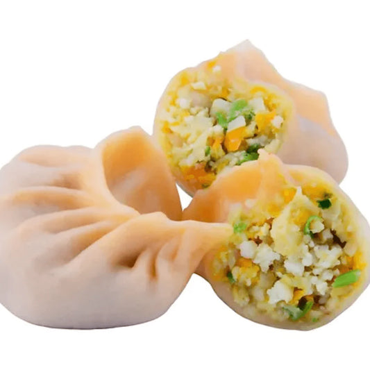 Paneer MOMO