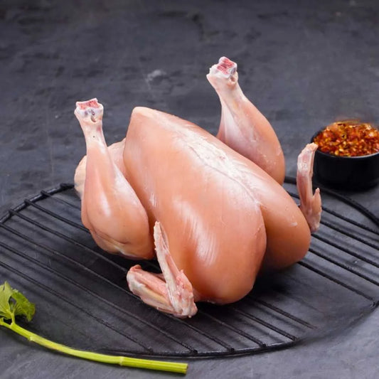 Skinless Chicken
