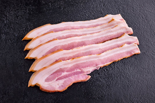 Streaky Bacon