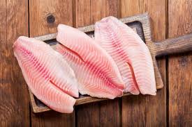 Boneless Tilapia Fillets