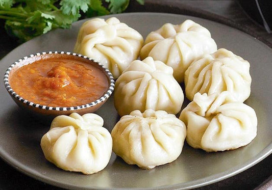 Veg MOMO