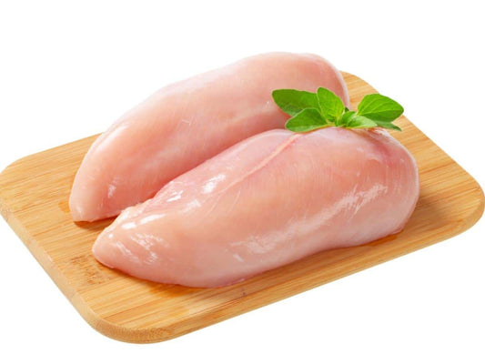Boneless Chicken Breasts