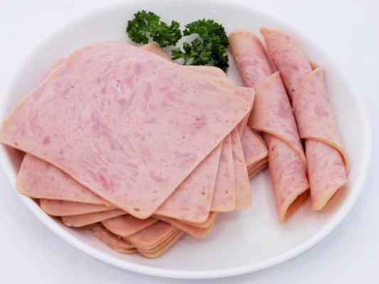 Chicken Ham