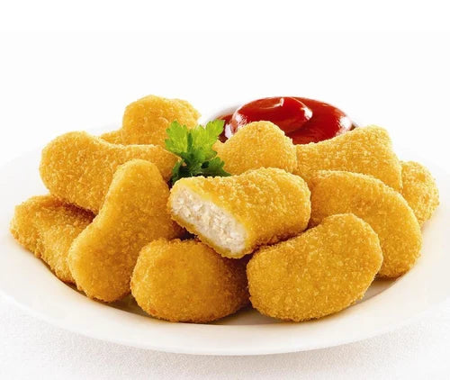 Chicken Nuggets