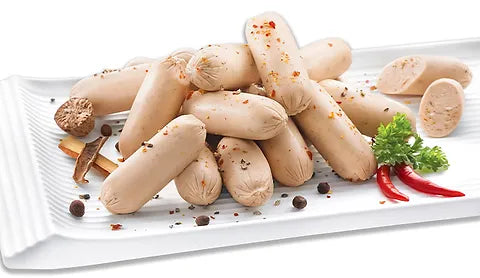 Chicken Sausage Cocktail