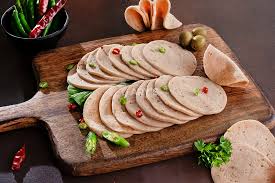 Spicy Chicken Salami – 250g Pack