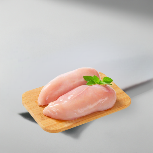 Boneless Chicken Breasts