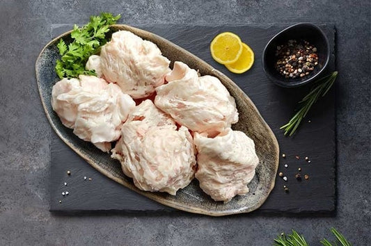Mutton Fat