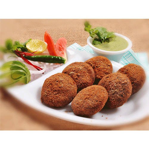 Mutton Shaami Kabab