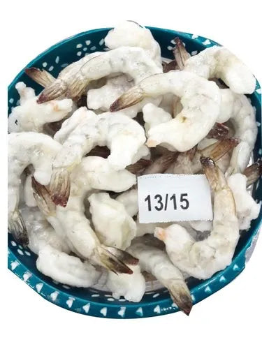 Frozen Prawns -small