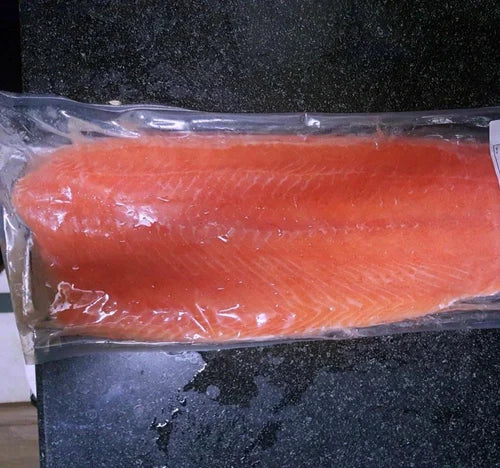 Salmon Filet