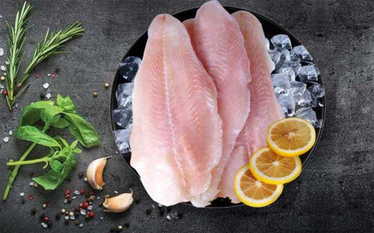 Singhara Boneless Fillet